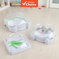 BX-10 Dynamic Sports Stadium Gyro Arena with Disc: A BX-10 Dynamic Sports Stadium Gyro Arena with Di