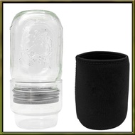 Updated Sprouting Kit Sprouting Jar Kits Perfect for Home