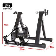 เทรนเนอร์จักรยาน Bike Trainer Deuter แท่นปั่นจักรยาน เทรนเนอร์ปั่นจักรยาน