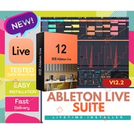 Ableton Live Suite 𝘃𝟭𝟮.𝟑.𝟓 [+VIDEO Install Guide] For Windows Mc0s  | 𝟐𝟎𝟐𝟔 | Latest 𝐀𝐜𝐭𝐢𝐯𝐚𝐭𝐞𝐝