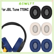 GSWLTT Protective Cover, Protector Silicone Ear Pads Cushion Cover,  Headphone Accessories Earmuff R