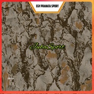 Desert Gobi Camo Sticker 50x50cm outdoor camo
