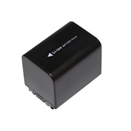 NP-FV70A NPFV70A Suitable for Sony FV90 AX700 AX100E AX40/60/45 cx900e