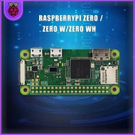 C Raspberry Pi ZERO/ ZERO W/ZERO WH/ZERO 2W wireless WIFE bluetooth board with 1GHz CPU 512MB RAM Ra