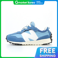 New Balance | รองเทาบทเดก นวบาลานซ รน NW327PW