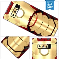 Original! Samsung Note 8 Skin/Garskin for Case - Ironman (NOT 3m)