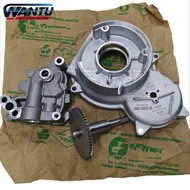 Genuine New HF35 HF45 Transmission Oil Pump Kit DG9Z-7A103-A DG9P-7A131-AB DG9P-7H074-AB for Ford Fu