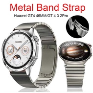 Huawei Watch GT2 Pro/GT3 GT2E 3Pro stainless steel strap, Huawei Watch 4 3 3Pro GT4 46mm GTR4 3 47 m
