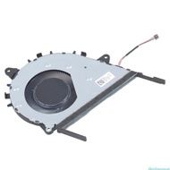 dingdongaa CPU Fan Replacement For E1504 E1404 E1404GA E1504FA FAB 13N1H1P0102 Computer