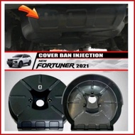 Cover Ban Serep All New Fortuner