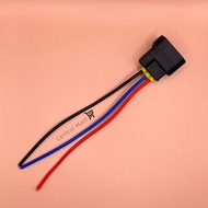 Honda Accord SDA/SNA/S9A/S7C/S5G/RB1 Plug Coil Socket Connector 3pin