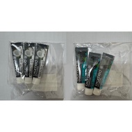 Biomed Triple Carbon Toothpaste 5g * 3pcs