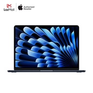 13-inch MacBook Air: Apple M4 chip with 10-core CPU and 10-core GPU 16GB 512GB SSD (2025)