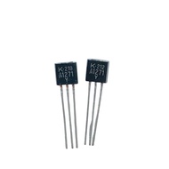 2SA1270 Transistor PNP 50mA 35V(Pack Of 3) TO-92