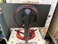 LG 電競螢幕