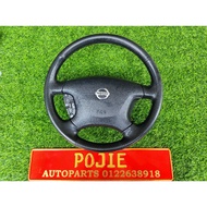 STERENG NISSAN ELGRAND E51