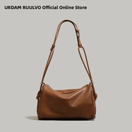 Urban Revivo | Elegant Retro Underarm Bag
