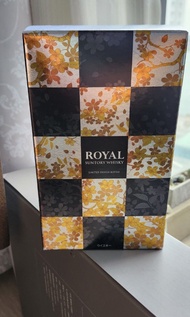 Royal Suntory Whisky