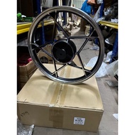 TXR150 SPORTRIM STD BK BINTANG SPORT RIM FOR TXR150 SUZUKI 1.6 X18/1.6 x18 SUZUKI TXR150 SPORT RIM S