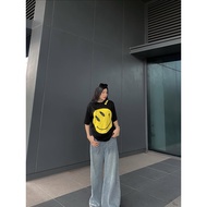 Unisex T-shirt for Men/Women D3 printed, 2C Cotton Material, Short Sleeves, Loose Form 260g, High Qu