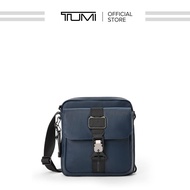 TUMI ALPHA BRAVO JUNIOR CROSSBODY