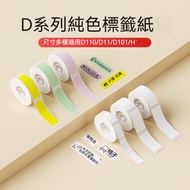 Jingchen D11 D11s D110 D101 H1s Label Paper Machine Name Sticker Transparent Transparent Sticker Wat