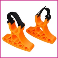 Cycling Repair Handlebar Stand 2-Piece Heavy-Duty Bike Maintenance Tool Stabilizer Cycling Support B