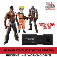 Pendrive 16gb Free 10+ psp game