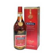 Martell VSOP medallloon B