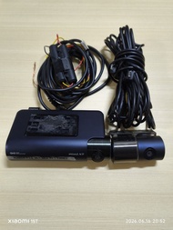 iRoad X11 車cam 齊線  32gb SD card