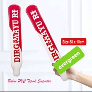 Ri dirgahayu pat balloons supporter balloons pat balloons 17 August Cheer balloons sporter balloons