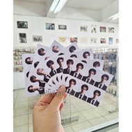 ID Photo Pass ENHYPEN Desire Unleash Member (5 sheets) UNOFFICIAL