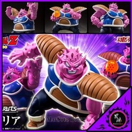 龍珠Z 杜利安 限定 Figure Bandai SHF DODORIA