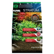 fluval soil for aquarium/aquascape