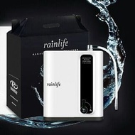 Rainlife 鹼性淨水系統(3濾芯8層次) 原價$13920  現減價至$2500