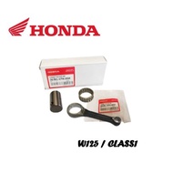 ORIGINAL HONDA WAVE125 / EX5 CLASS 1 CONNECTING ROD SET CON ROD SET EX5 CLASS 1 WAVE-125 WAVE125 WAVE 125 W125 HONDA