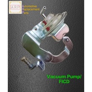 Vaccum Pump/Ficd Kancil 660,850cc