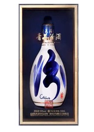 青花汾酒 53% vol 500ml