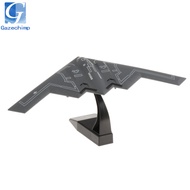 [Gazechimp] 1:200 Scale B-2 Fighter Model - Diecast Air-interception Aircraft Plane Replica