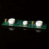 Tube Amplifier Kit 12AX7 6n2 6n4 Push 6p3p 6p6p 6v6 Single-Ended Amplifier Circuit Board Push Finish