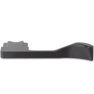 Haoge Metal Thumb Up for Sony α7CII,α7CR Alpha 7CII,ILCE-7CII,A7CR Digital Camera Accessories Black 