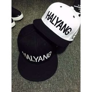 現貨免等👌韓版 棒球帽 Gary HALYANG
