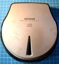 古董 古早 早期 AIWA XP-275  CD PLAYER CD 隨身聽 ~ 壞掉當零件機賣