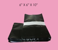 Seedling Bag ( 6" X 6 " X 10" ) 100 pcs.