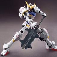 High hg 001 hg Barbatos Gundam Assembly Model Toy Repair Version