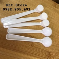 Measuring spoon 1ml/2ml - Pigment measuring spoon