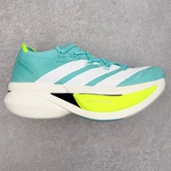 AD Adzero Prime X 3.0 sports running shoes for man woman with box