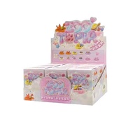 Zootopia Genuine Crazy Animal City 2 Papa Nick Judy Mystery Box Doll Plush Doll Peripheral Magic Sto