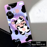 Oppo Reno 8 4G SS847 Case Oppo Reno 8t 4G Casing - Oppo Reno 8t 5G-Oppo Reno 8z 5G-all type (Casehp)