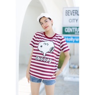 GIANTS TOP 998 SNOOPY WRITING MODEL IMPORTED BANGKOK (GB998)